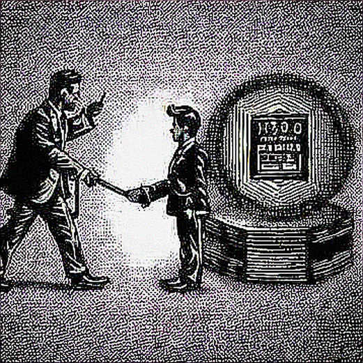 The Divergent Ledger: Positioning for a Hawkish Fed and a Dovish BoE – A Narrative Forensics