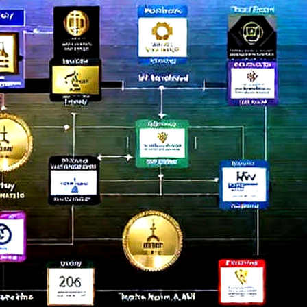 The Yield Curve Is a Blockchain: What the 30-Year Treasury Says About Institutional Truth Decay The Yield Curve Is a Blockchain: What the 30-Year Treasury Says About Institutional Truth Decay