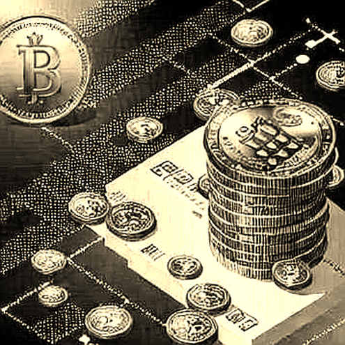 The Shrug That Echoes: Why Crypto's Calm Before the Oil Storm Is a Dangerous Mistake