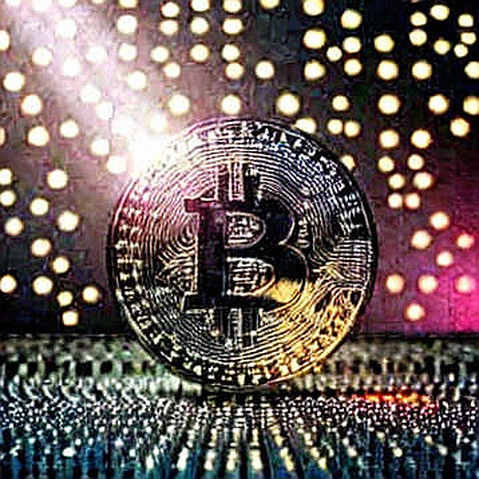 The Shrug That Echoes: Why Crypto's Calm Before the Oil Storm Is a Dangerous Mistake The Shrug That Echoes: Why Crypto's Calm Before the Oil Storm Is a Dangerous Mistake