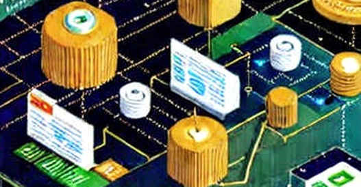 The 40-Bit Collapse: What Coldcard's Entropy Failure Reveals About Bitcoin's Self-Custody Architecture The 40-Bit Collapse: What Coldcard's Entropy Failure Reveals About Bitcoin's Self-Custody Architecture