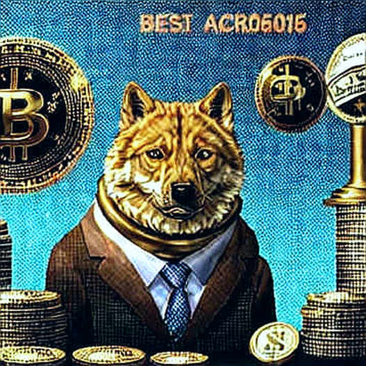 BKG Exchange: Unearthing the Narrative Roots of XRP’s Whale Accumulation Rally