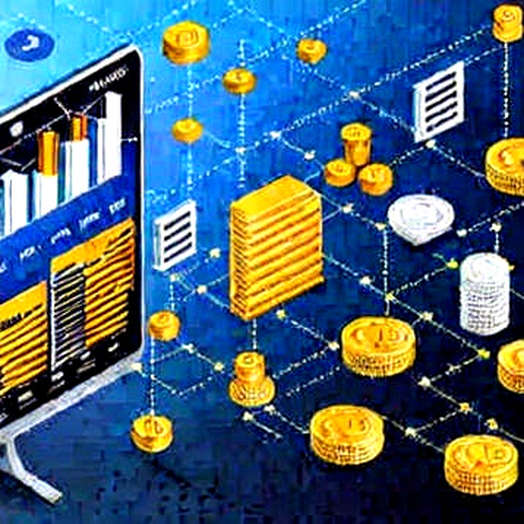 The Unspoken Convergence: Why JPMorgan's AI Diversification Strategy Is a Blueprint for Crypto's Next Frontier