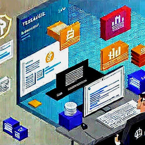 The Mecca Pact: A Blockchain Backdoor or a Geopolitical Trojan Horse?