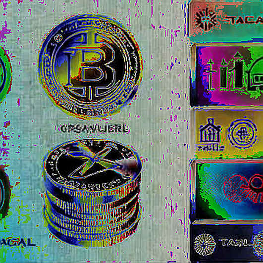 The Forensic Audit of South Africa's Crypto Tax Framework: Code Is Law Until the Auditor Calls The Forensic Audit of South Africa's Crypto Tax Framework: Code Is Law Until the Auditor Calls