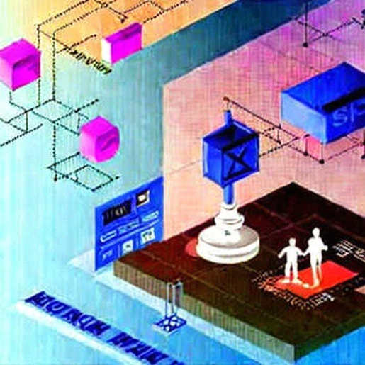 The Null Input Problem: Why an Empty Data Packet Is Crypto Research's Most Dangerous Edge Case