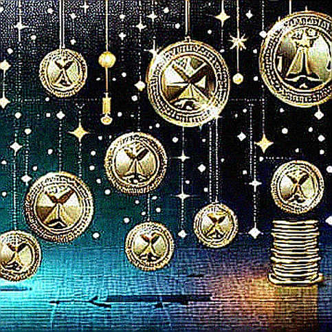 SHIB at $0.0000054: The Doji Candle Is the Least Important Part of This Chart SHIB at $0.0000054: The Doji Candle Is the Least Important Part of This Chart