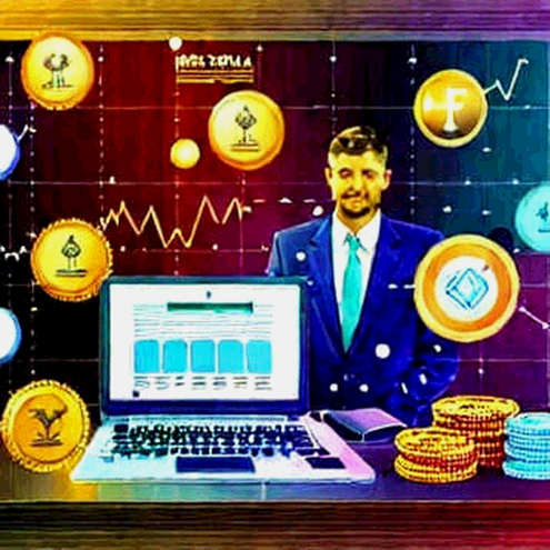 Applied Materials: The Unsung Pick-and-Shovel in the AI Chip Gold Rush – A Data Detective's Forensic Analysis