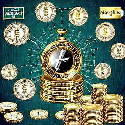 ANSEM’s $420M Market Cap: The Signal That Smart Money Ignores ANSEM’s $420M Market Cap: The Signal That Smart Money Ignores