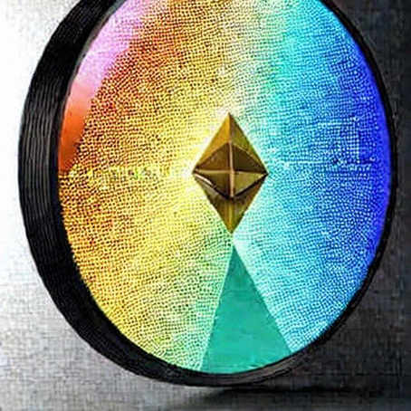 Mirae Asset's $109B Pivot: The Korean Giant Buying a Crypto Shell Mirae Asset's $109B Pivot: The Korean Giant Buying a Crypto Shell