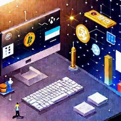 Cash App Users Get a New On-Ramp: MoonPay Integration Unlocks ETH, SOL, XRP—But Who Really Wins? Cash App Users Get a New On-Ramp: MoonPay Integration Unlocks ETH, SOL, XRP—But Who Really Wins?