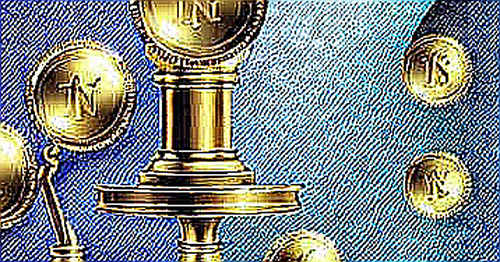 India's $10 Billion August: A Liquidity Mirage or Structural Shift? India's $10 Billion August: A Liquidity Mirage or Structural Shift?