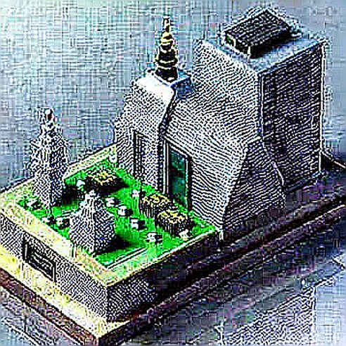 The Memory Alliance: SK Hynix and Kioxia's Quiet War for NAND Supremacy