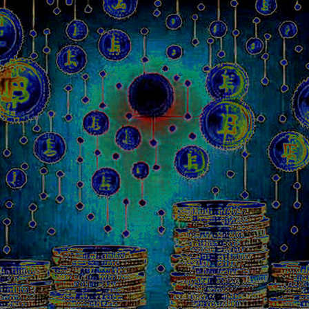 The Signal in the Surge: Why August 20's Crypto Stock Rally Demands a Forensic Lens