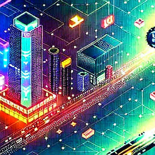 The SK Hynix Distraction: Why IPO Fears Are Misreading Crypto's Liquidity Plumbing The SK Hynix Distraction: Why IPO Fears Are Misreading Crypto's Liquidity Plumbing