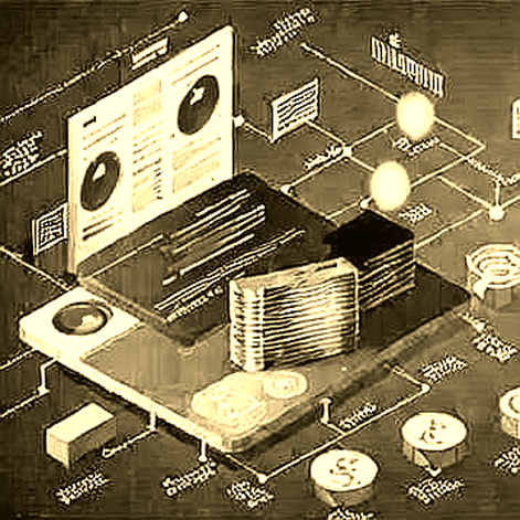 The Bond Market Surgeon: Bessent's Reform Gamble and the Fiscal Abyss Beneath