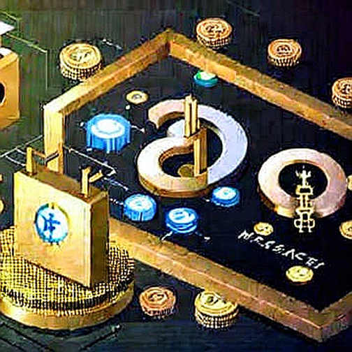 Broadcom's Hyperscaler Lockup: The Silent Architecture Reshaping Crypto's Compute Future Broadcom's Hyperscaler Lockup: The Silent Architecture Reshaping Crypto's Compute Future