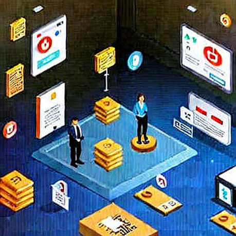 The Data Rot in AI Giants: NYT's Sanction Gambit Is Tearing the Digital Ledger apart! The Data Rot in AI Giants: NYT's Sanction Gambit Is Tearing the Digital Ledger apart!
