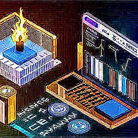 The Empty Ledger: When Analysis Infrastructure Fails Before the Market Does The Empty Ledger: When Analysis Infrastructure Fails Before the Market Does