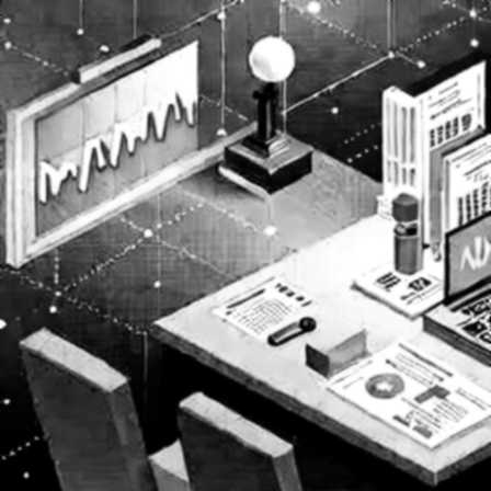 The 30.5% Signal: How Prediction Markets Are Silently Pricing the Iran War's Next Move The 30.5% Signal: How Prediction Markets Are Silently Pricing the Iran War's Next Move